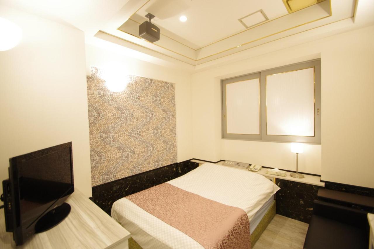 Crystal 大人専用 酒店 东京
