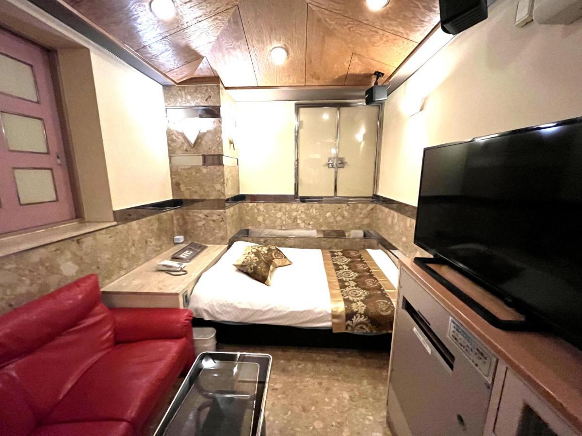酒店 Crystal 大人専用