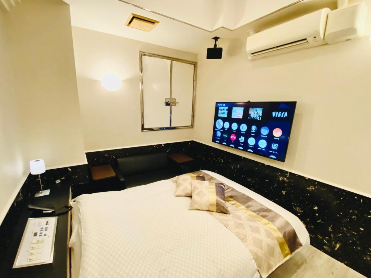 酒店 Crystal 大人専用 东京
