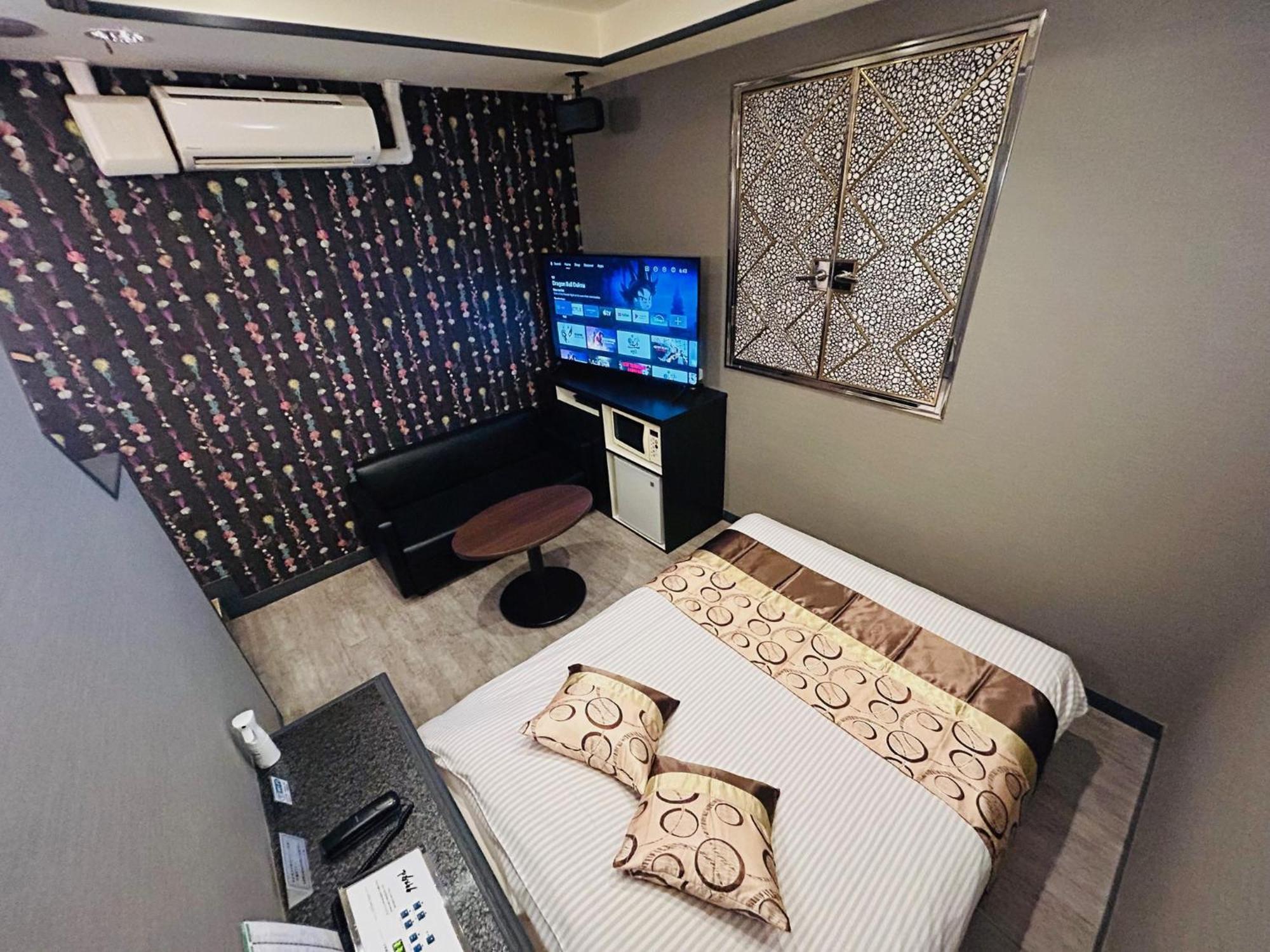酒店 Crystal 大人専用