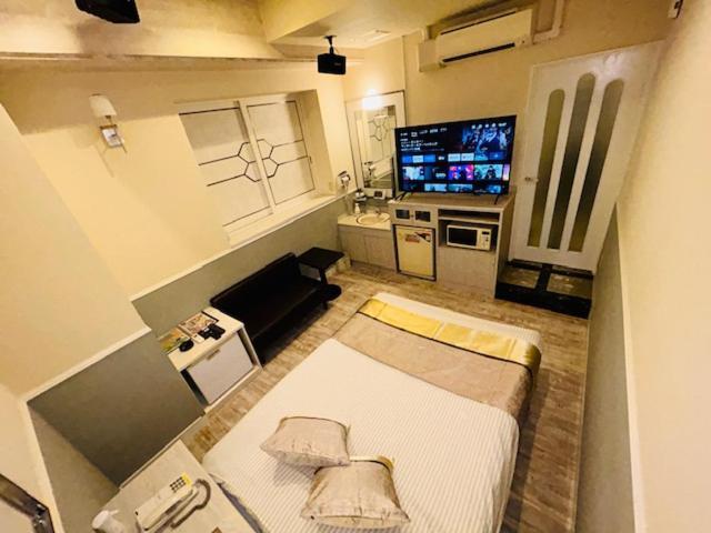 Crystal 大人専用 3* 东京