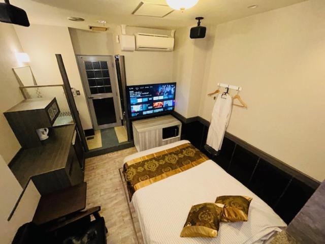Crystal 大人専用 3* 东京