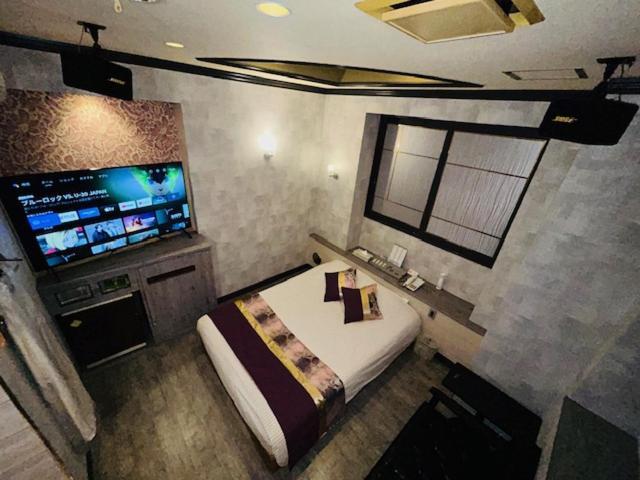 酒店 Crystal 大人専用